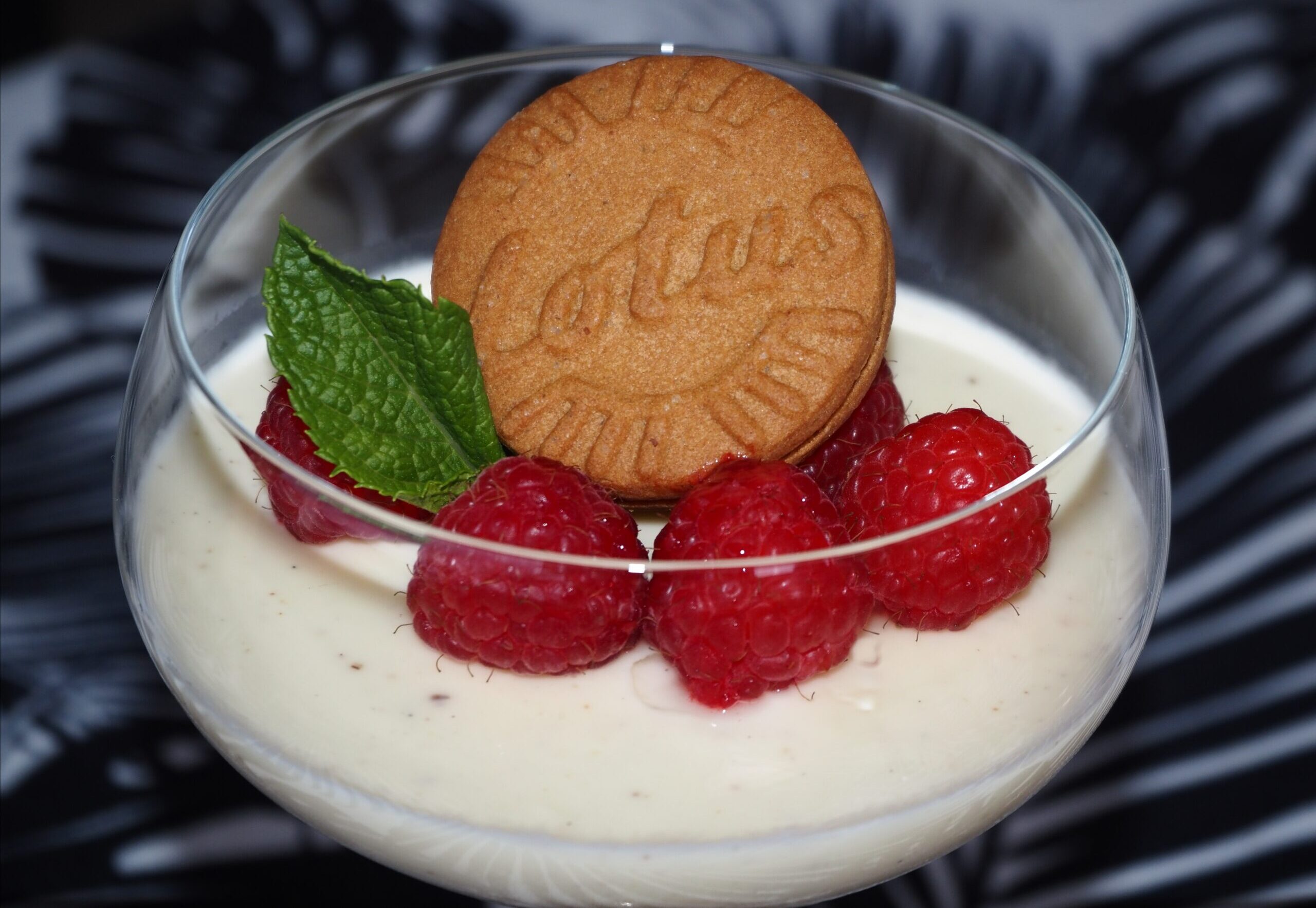 Bild von Panna Cotta