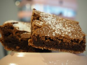 Bild von Brownies