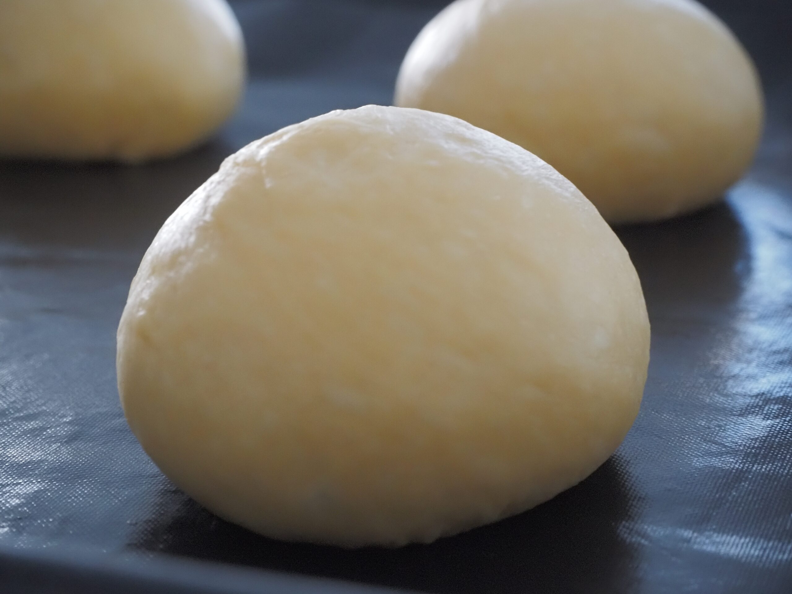 Bild von Burger Buns