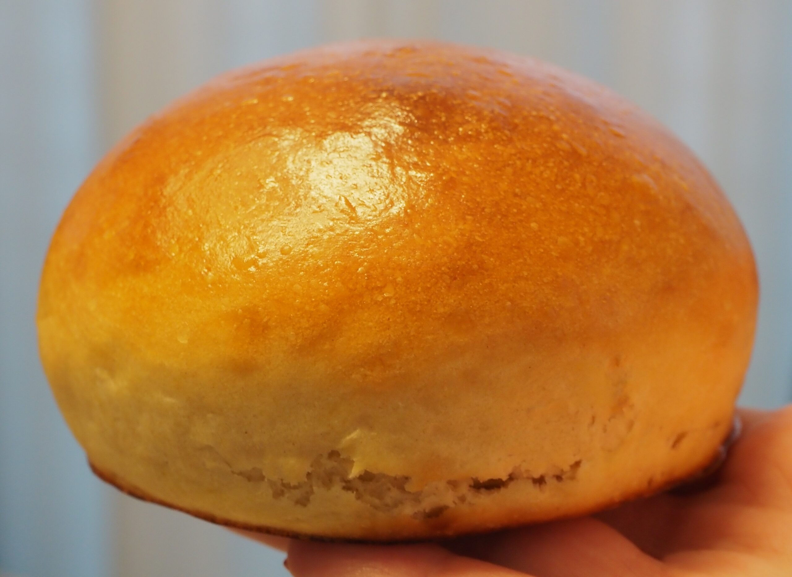 Bild von Burger Buns