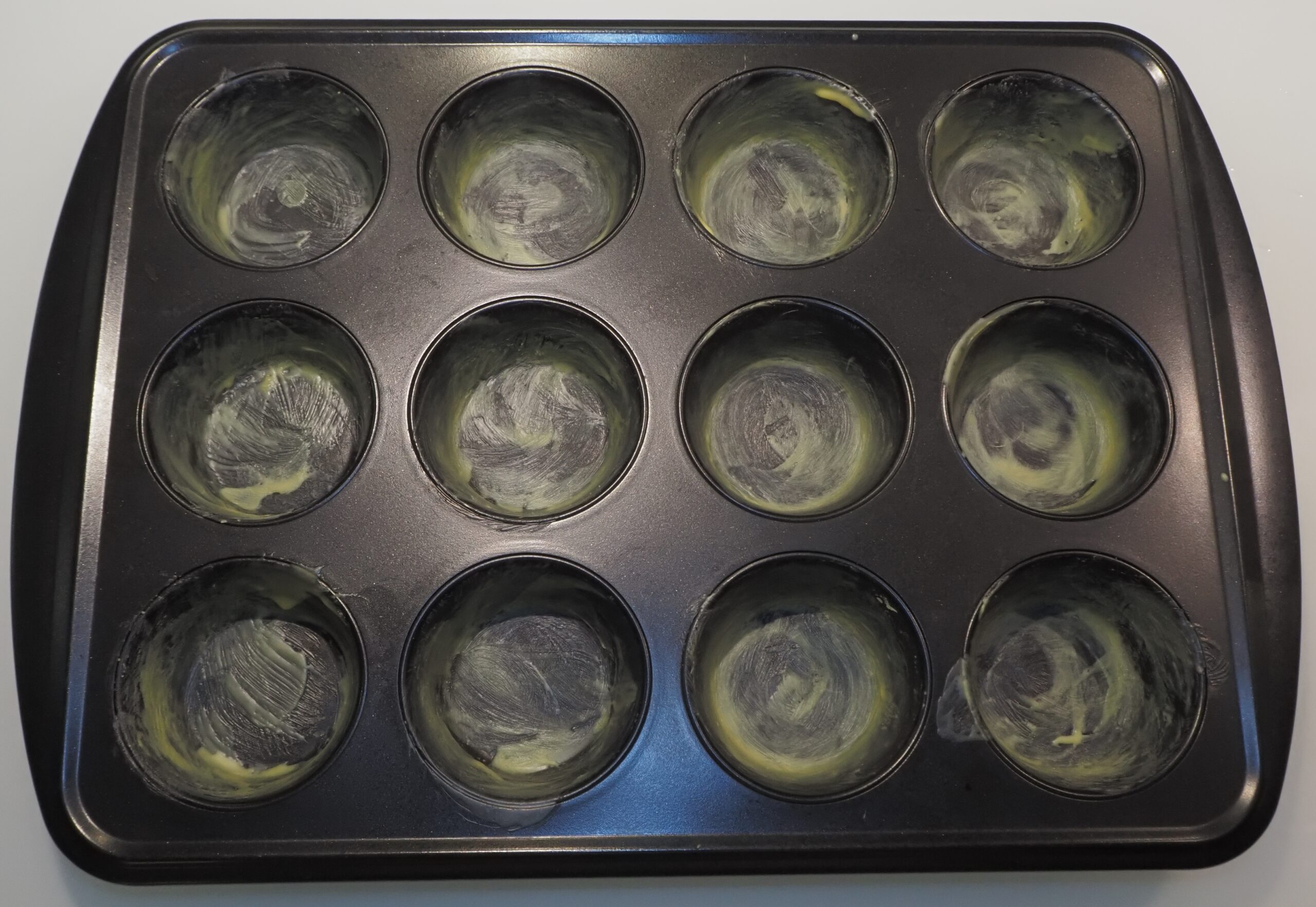 Bild von Canelés Bordedaise