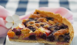 Bild von Mandelpaste