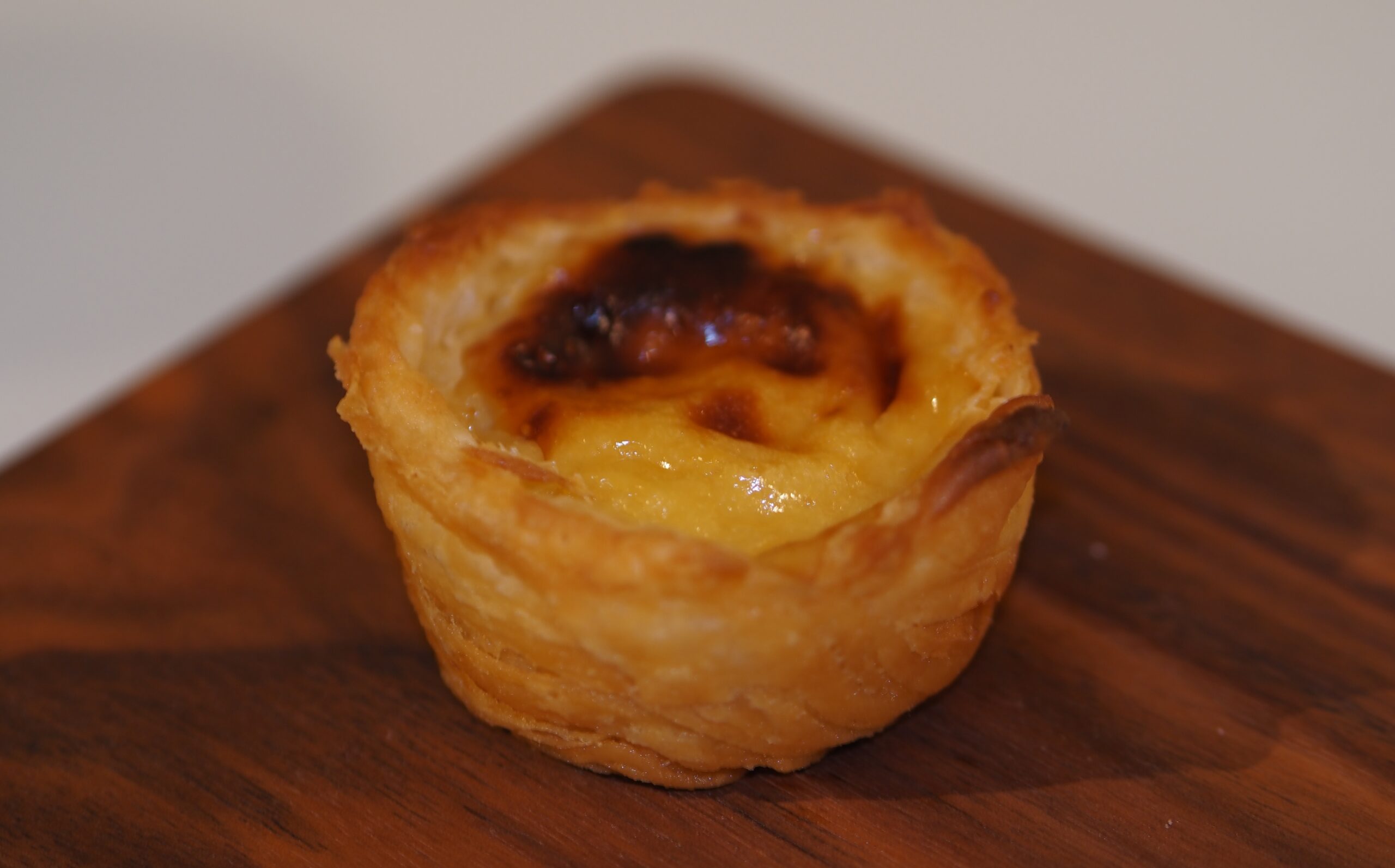 Bild von Pastéis de Nata