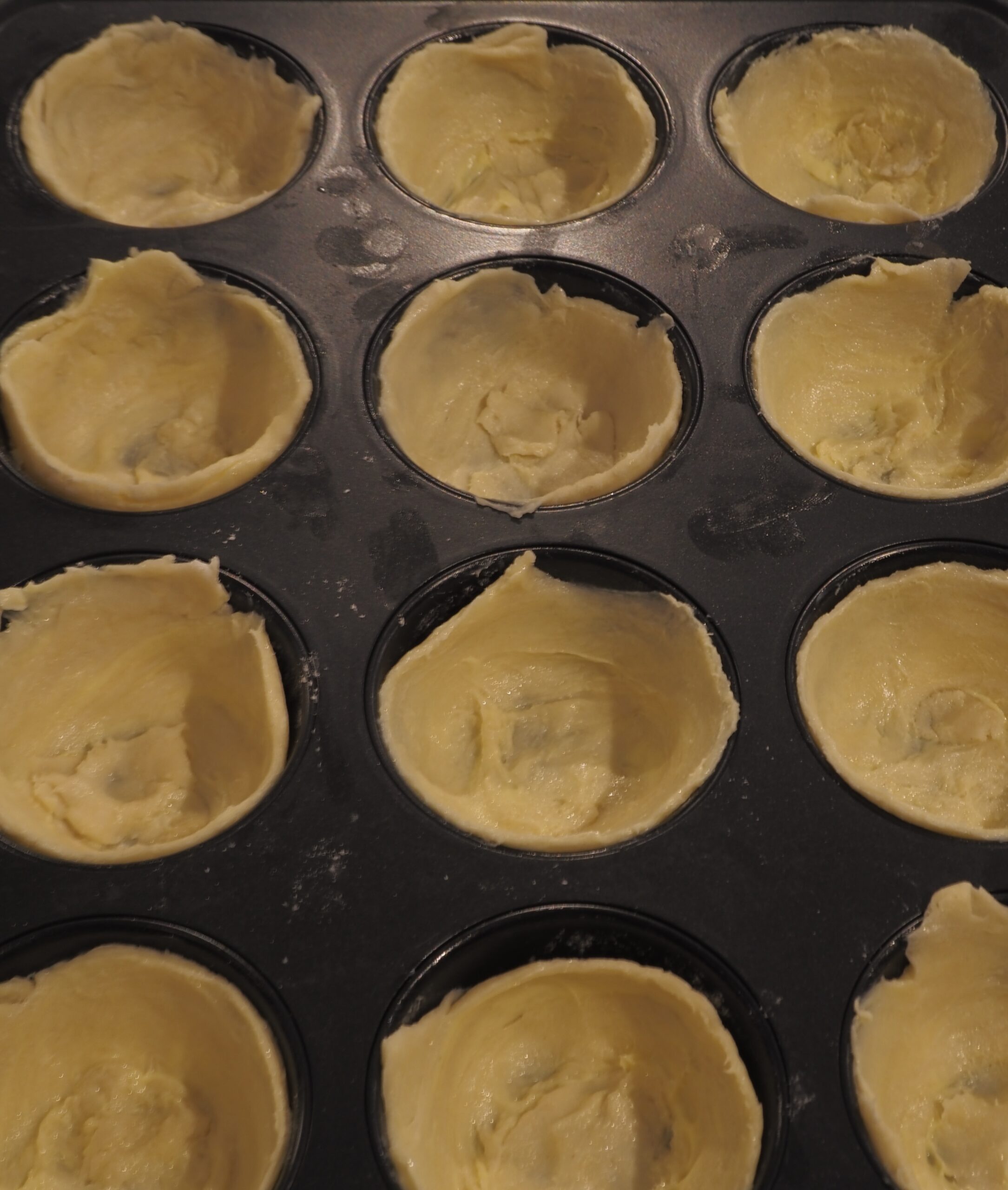 Bild von Pastéis de Nata