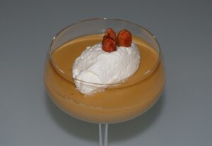 Bild von Gebrannte Crème