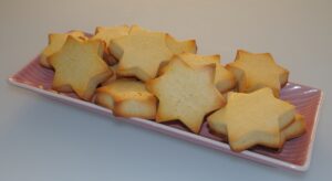 Bild von Mailänderli