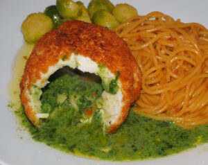 Bild von Poulet Kyiv