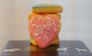 Bild von Sugar Cookies