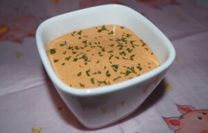 Bild von Cocktail Sauce