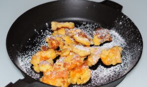 Bild von Kaiserschmarrn