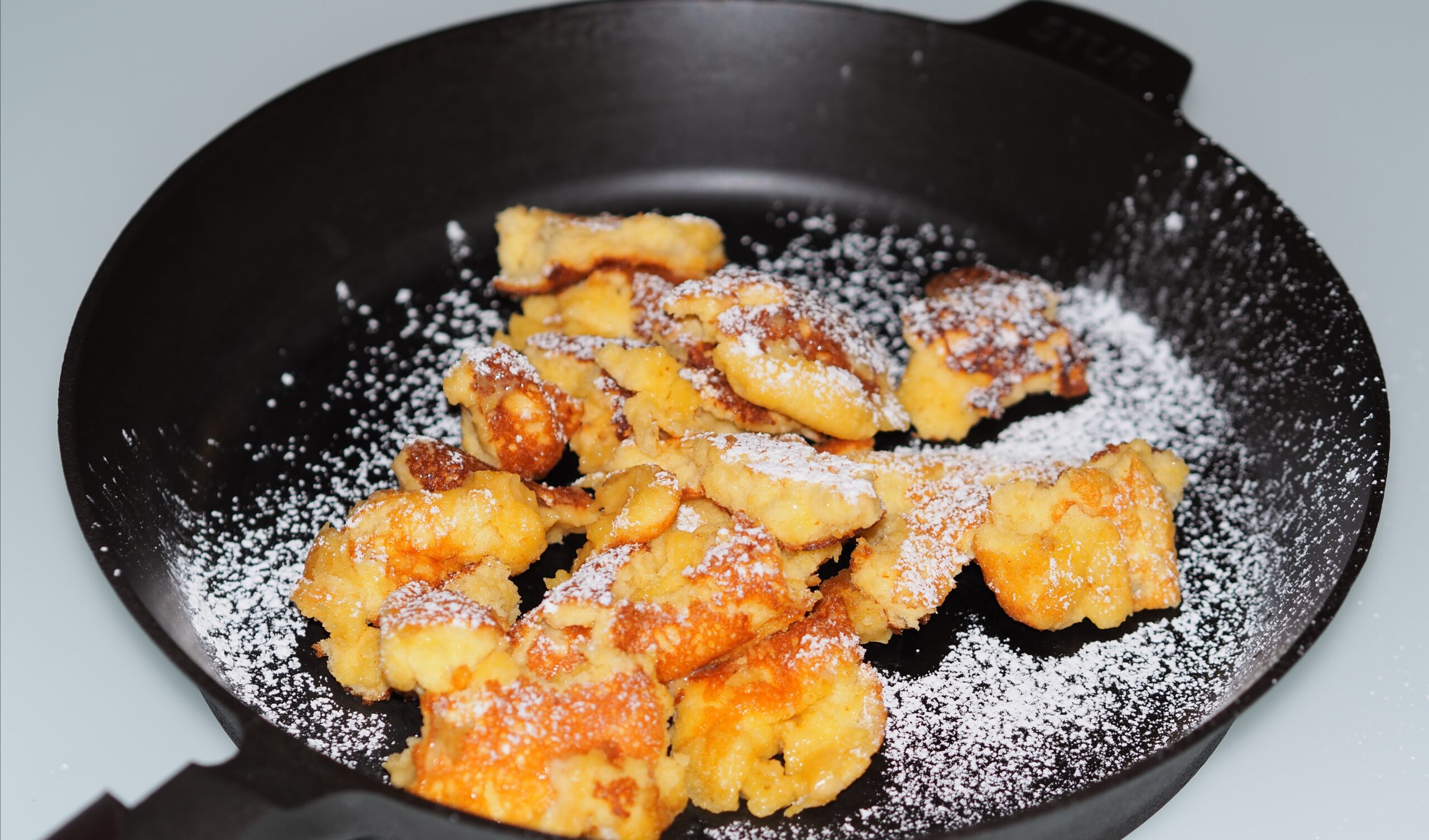 Bild von Kaiserschmarrn